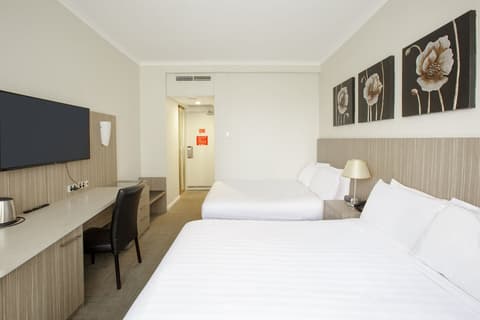 Metro Hotel Marlow Sydney Central, Room