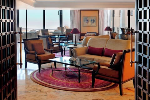 Petra Marriott Hotel
