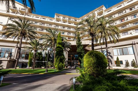 Intelier Orange Hotel by Intelier Hotels & Suites