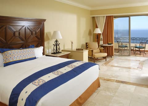 Pueblo Bonito Sunset Beach Golf & Spa Resort - All Inclusive, Room