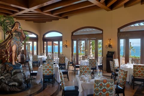 Pueblo Bonito Sunset Beach Golf & Spa Resort - All Inclusive