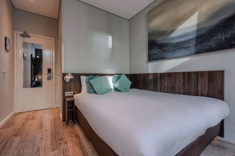 Hotel Damsquare, Room