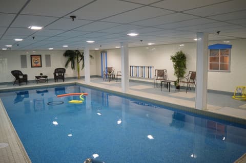 Hotel Cap Aux Pierres