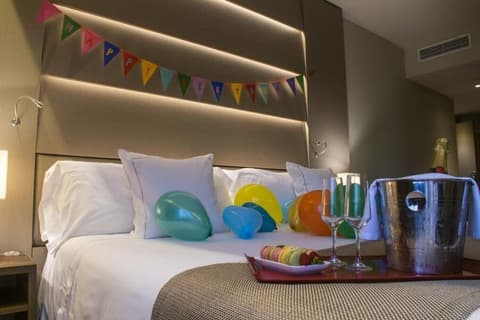 Hotel America Barcelona