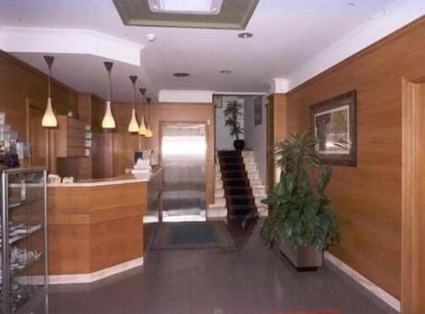 Hotel San Vicente