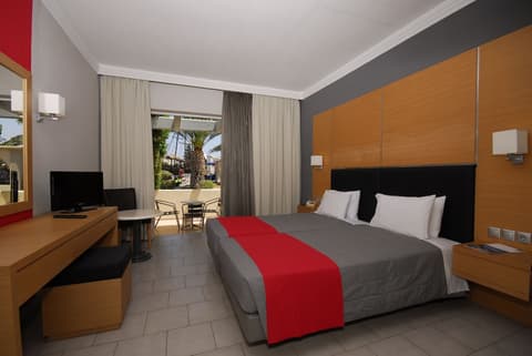 Kipriotis Village Resort - All Inclusive, Room