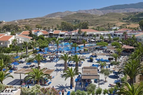 Kipriotis Village Resort - All Inclusive, Children's pool