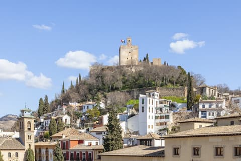 Hotel Macià Plaza