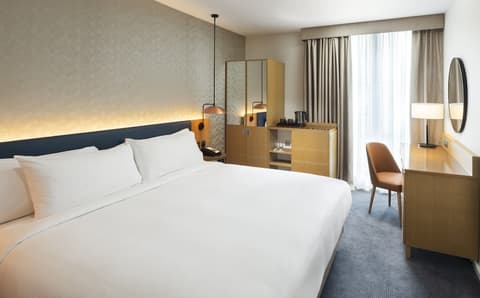 Hilton Garden Inn Bristol City Centre