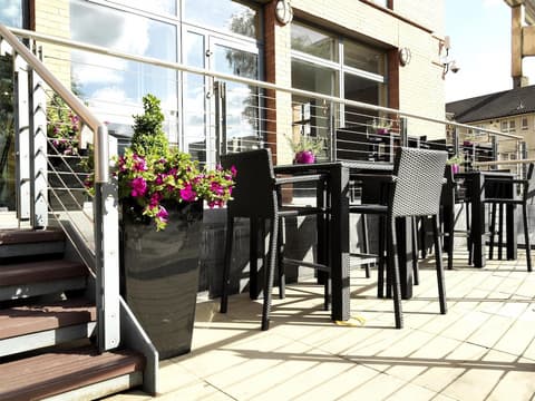 Hilton Garden Inn Birmingham Brindley Place