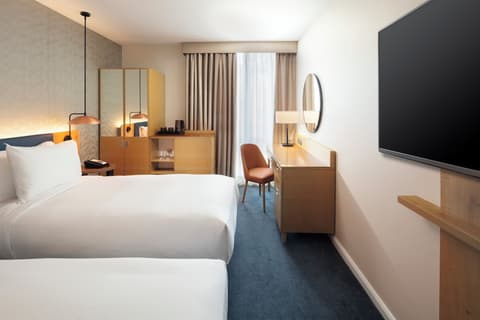 Hilton Garden Inn Birmingham Brindley Place
