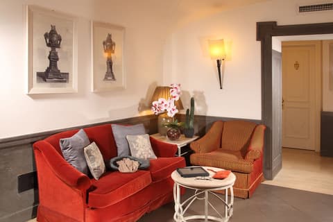 Hotel Villa Glori