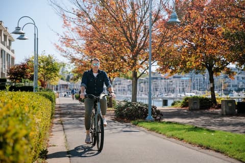 OPUS Hotel Vancouver, Property amenity