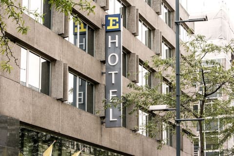 Leonardo Hotel Eindhoven City Center