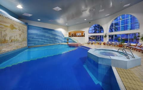 Crowne Plaza Amman by IHG