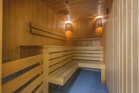 Artis Centrum Hotels, Spa