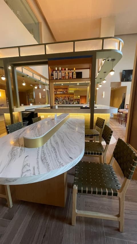 Novotel Monterrey Valle