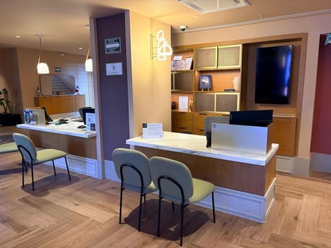 Novotel Monterrey Valle