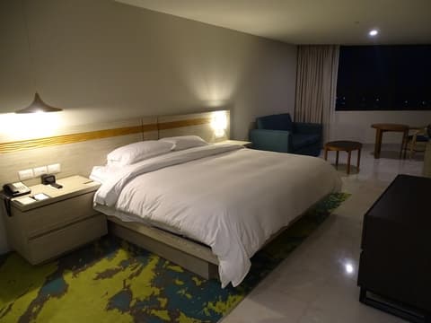 DoubleTree by Hilton Hotel Veracruz, Room