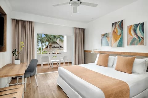 Sunscape Dominicus La Romana - All Inclusive, Room