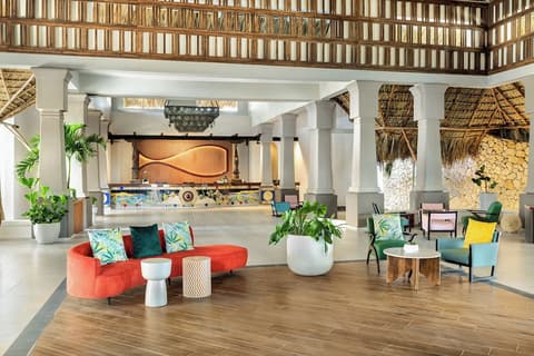 Sunscape Dominicus La Romana - All Inclusive
