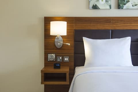 Hilton Garden Inn Ras Al Khaimah, Room