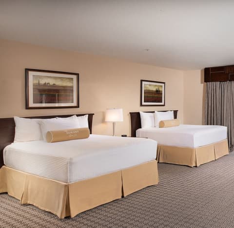 Tuscany Suites & Casino