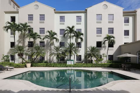 FOUR POINTS BY SHERATON SAN JOSE COSTA RICA, 