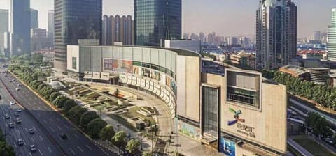 Shanghai QILU Hotel