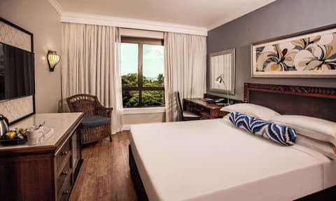 Southern Sun Dar es Salaam