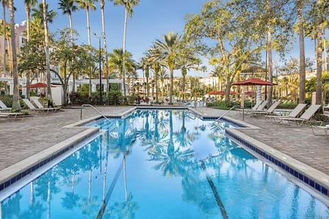 Marriott's Grande Vista