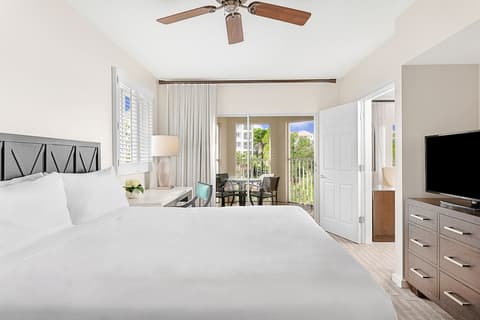 Marriott's Grande Vista