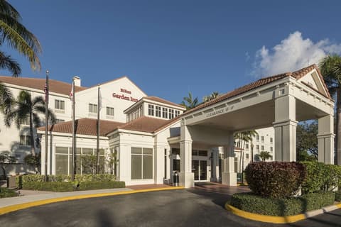 Hilton Garden Inn Boca Raton