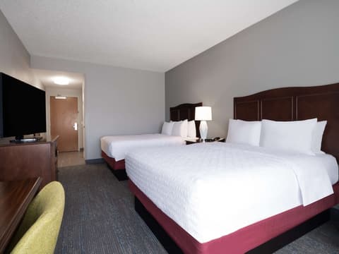 Hampton Inn Boca Raton-Deerfield Beach