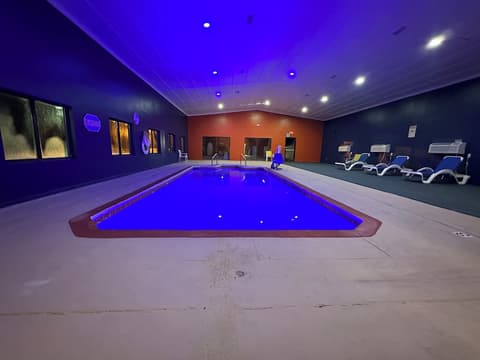 Super 8 by Wyndham Tucumcari