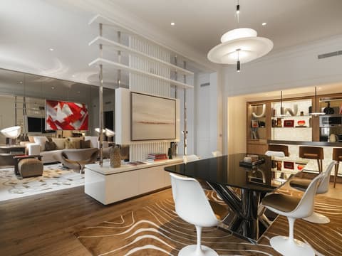 Sofitel London St James