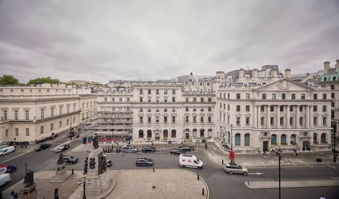 Sofitel London St James