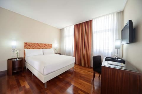 NH City Buenos Aires, Room