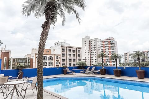 Comfort Suites Vitoria