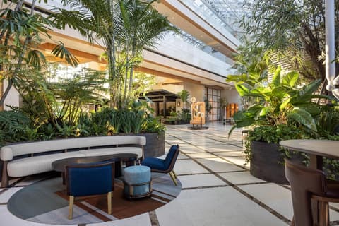 Diplomat Beach Resort Hollywood, Curio Collection by Hilton