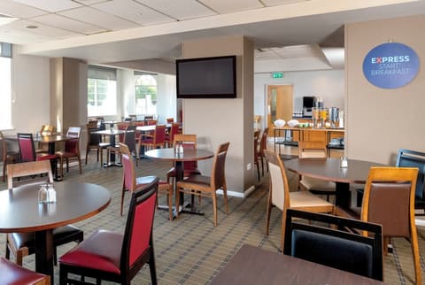 Holiday Inn Express London Chingford by IHG