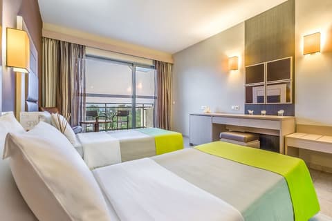 Kipriotis Hippocrates Hotel by Anayia All Inclusive Resorts