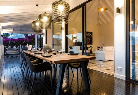 Papagayo Beach Resort