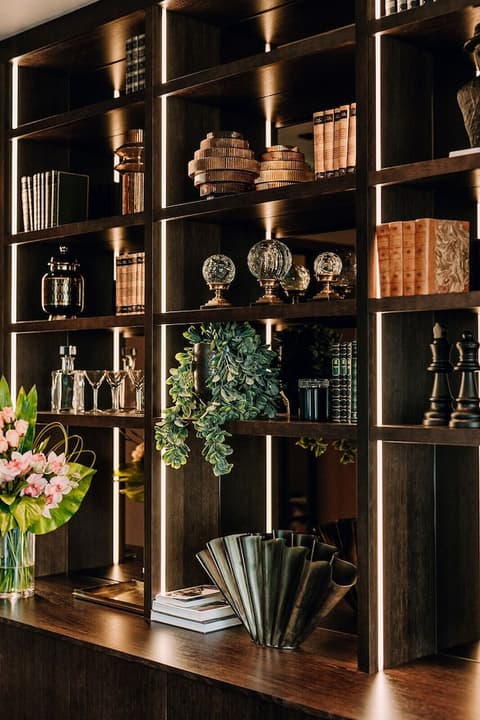 Saga Hotel Oslo, WorldHotels Crafted