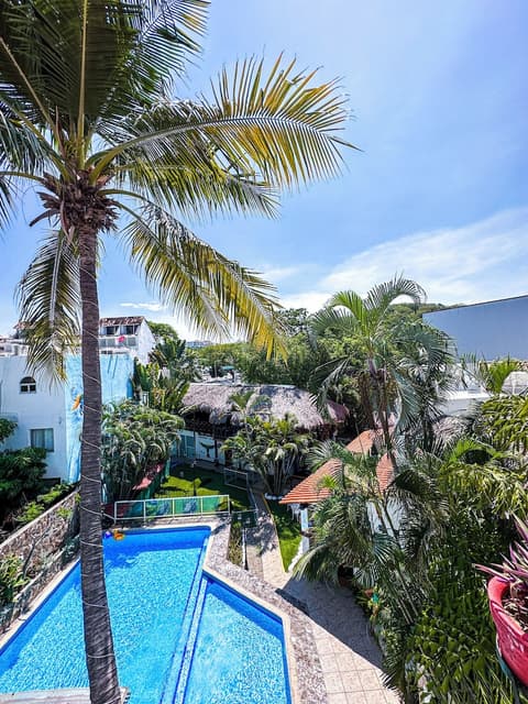 Best Western Posada Chahue