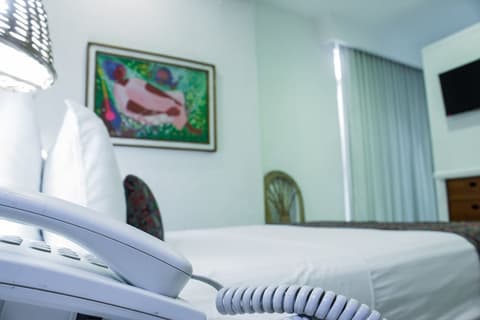 Best Western Posada Chahue