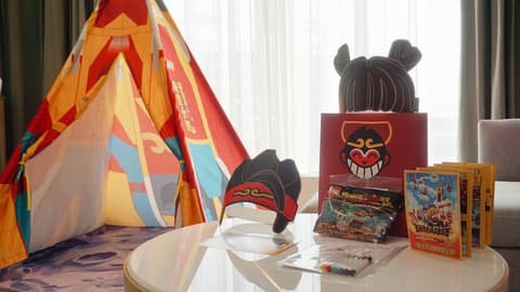 Crowne Plaza Zhuhai City Center by IHG