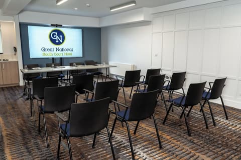 Great National South Court Hotel