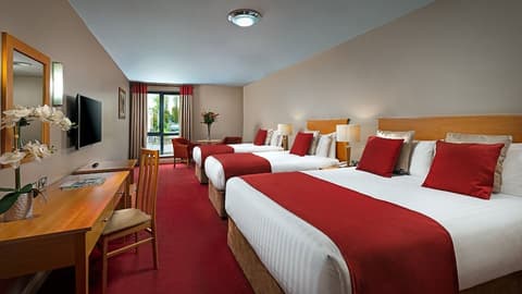 Great National South Court Hotel