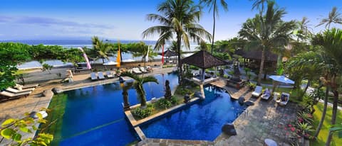 Puri Bagus Candidasa